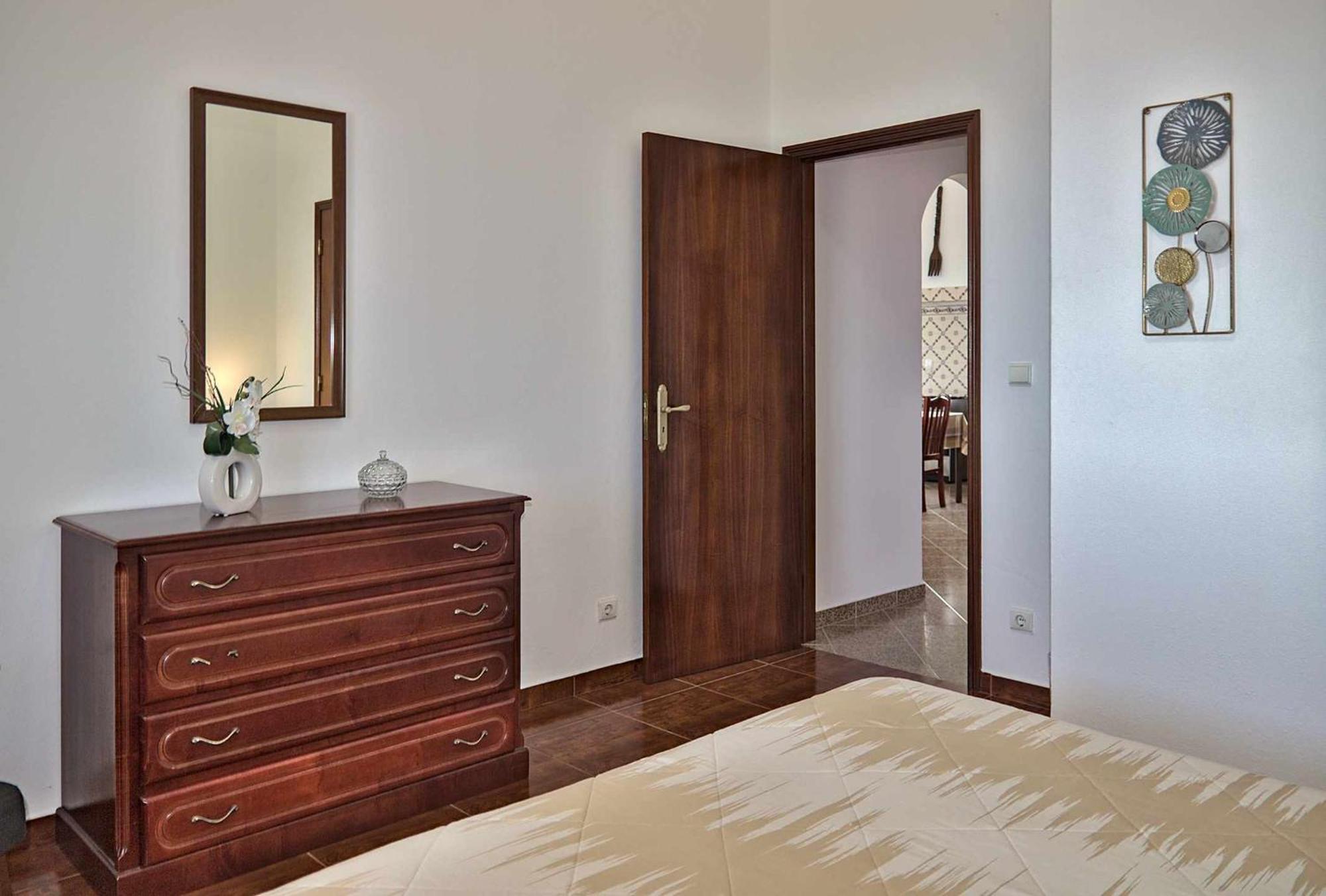 Porto Martins Bay Apartments Al 外观 照片
