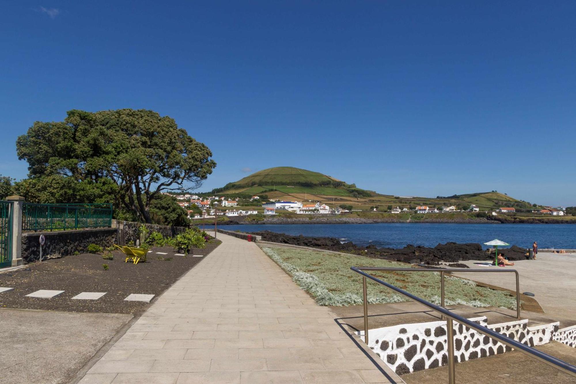 Porto Martins Bay Apartments Al 外观 照片