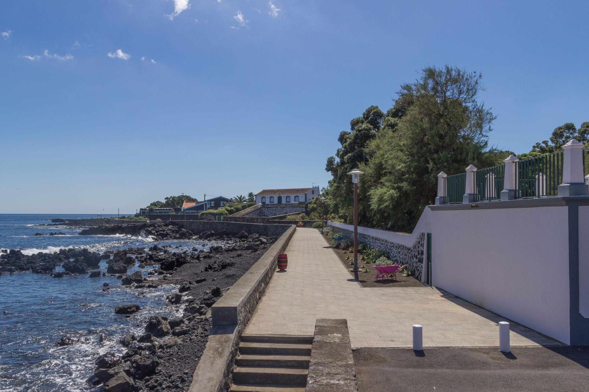 Porto Martins Bay Apartments Al 外观 照片