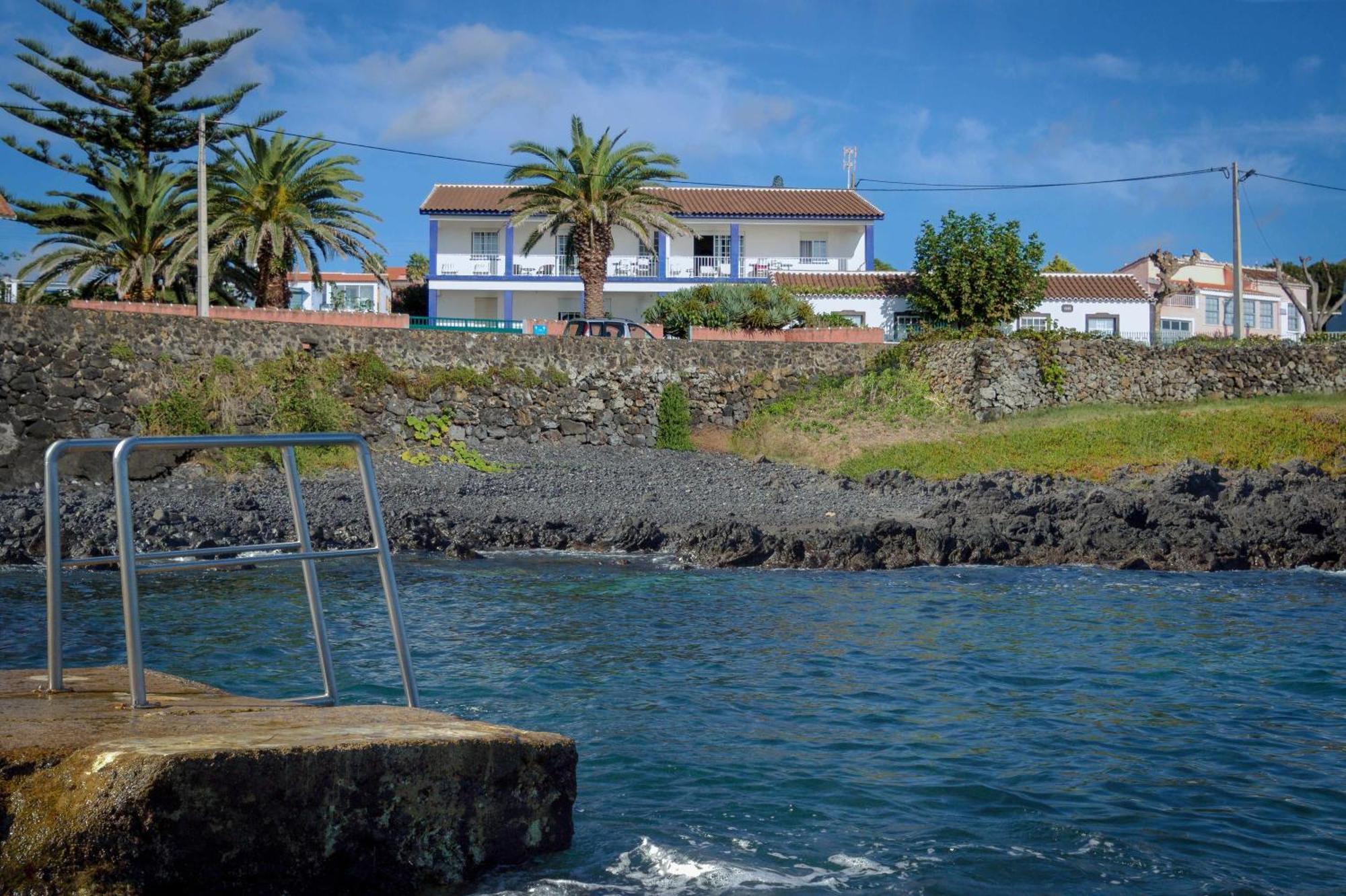 Porto Martins Bay Apartments Al 外观 照片